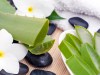 Aloe contro le&nbsp;scottature