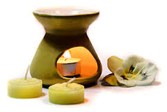 aromaterapia