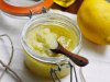 Scrub  per il corpo zucchero e&nbsp;limone