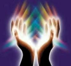 reiki mani