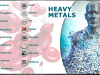 Intossicazione da metalli pesanti e rimedi&nbsp;naturali